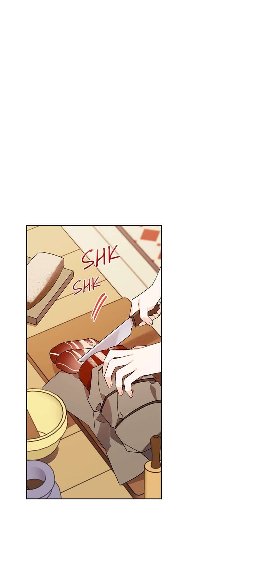 A Wicked Tale of Cinderella's Stepmom chapter 29 - page 5