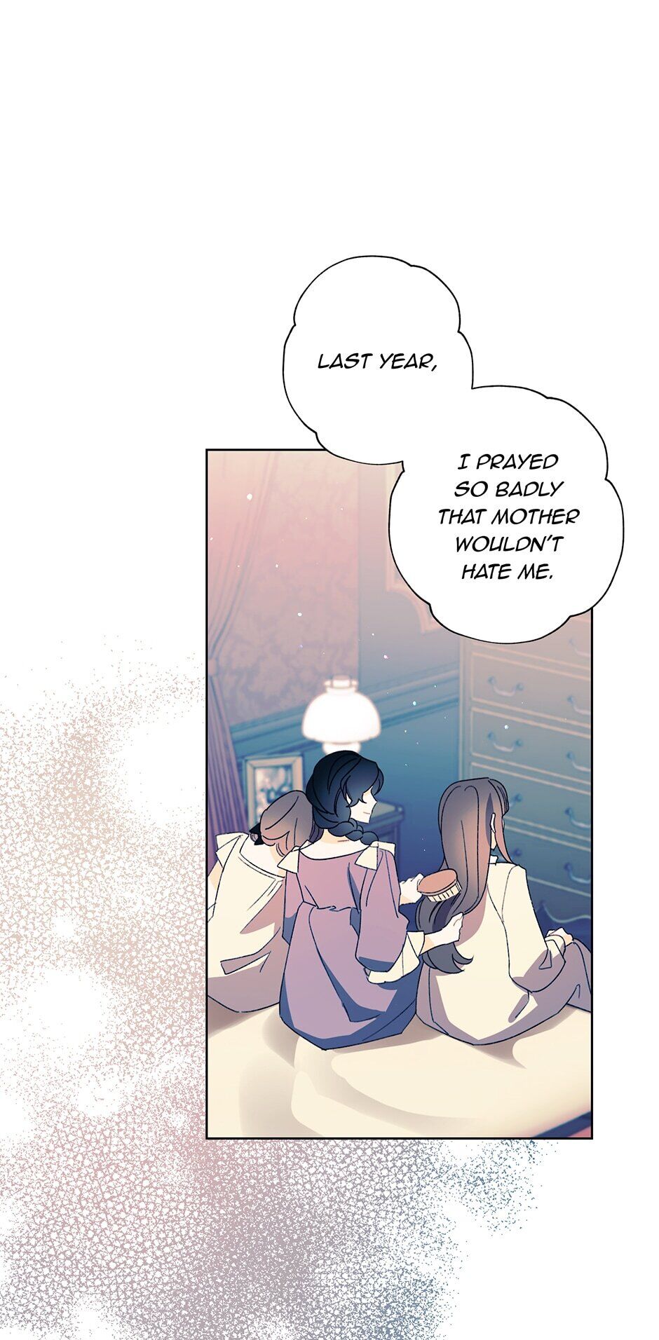 A Wicked Tale of Cinderella's Stepmom chapter 29 - page 53