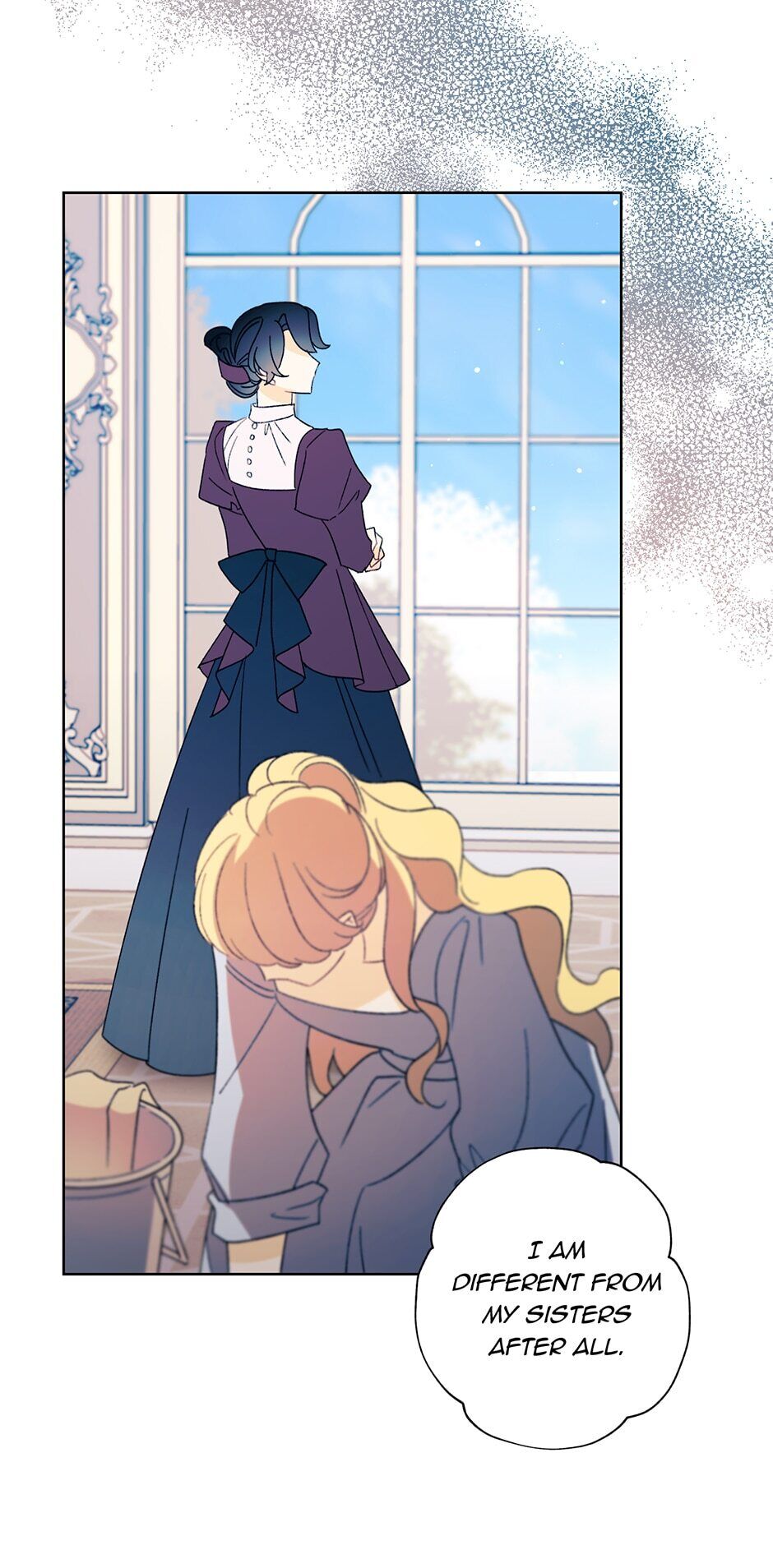 A Wicked Tale of Cinderella's Stepmom chapter 29 - page 54