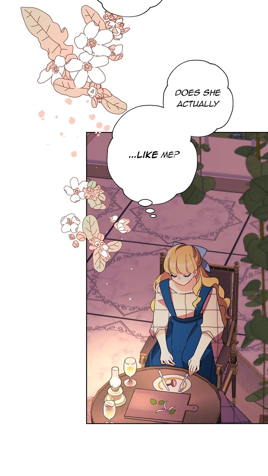 A Wicked Tale of Cinderella's Stepmom chapter 29 - page 60