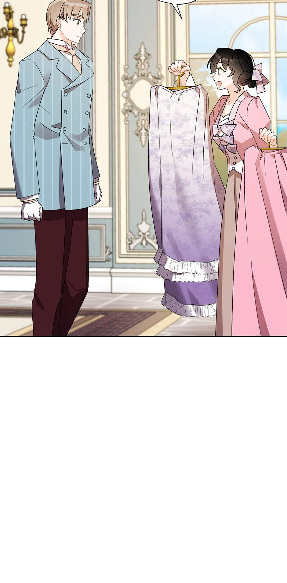 A Wicked Tale of Cinderella's Stepmom chapter 29 - page 66