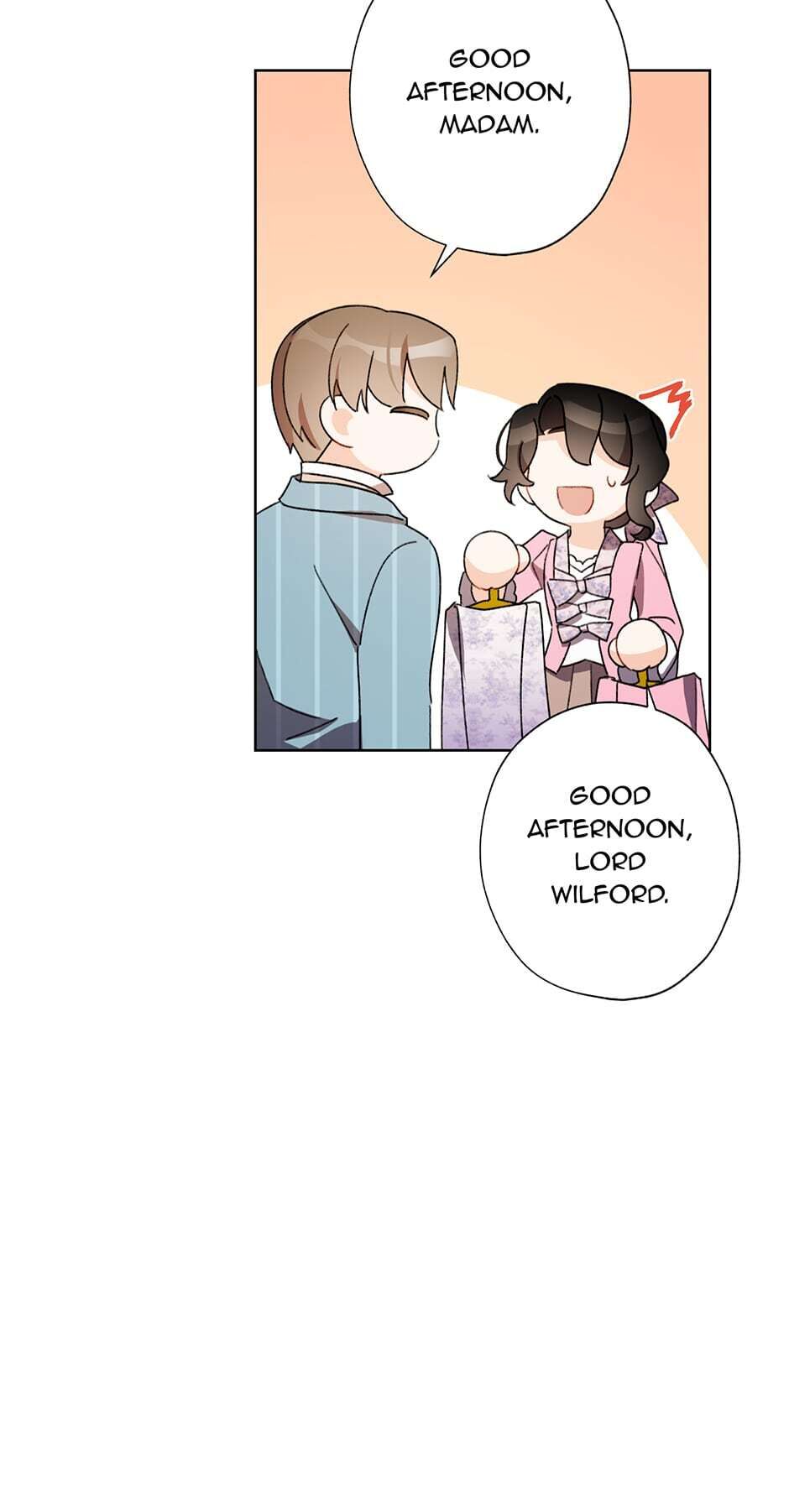 A Wicked Tale of Cinderella's Stepmom chapter 29 - page 68
