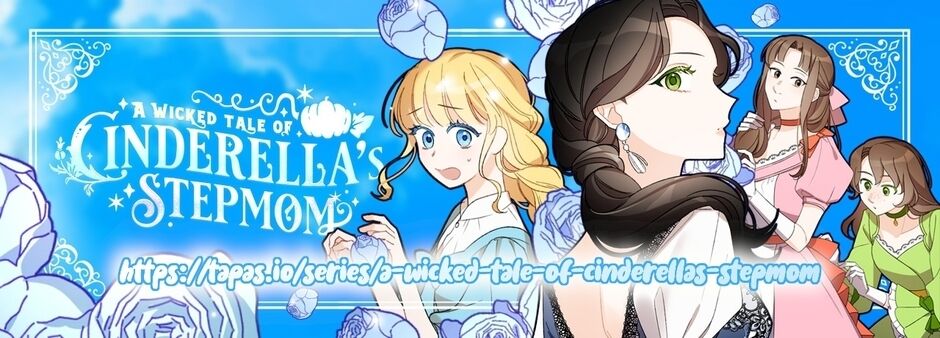 A Wicked Tale of Cinderella's Stepmom chapter 29 - page 69