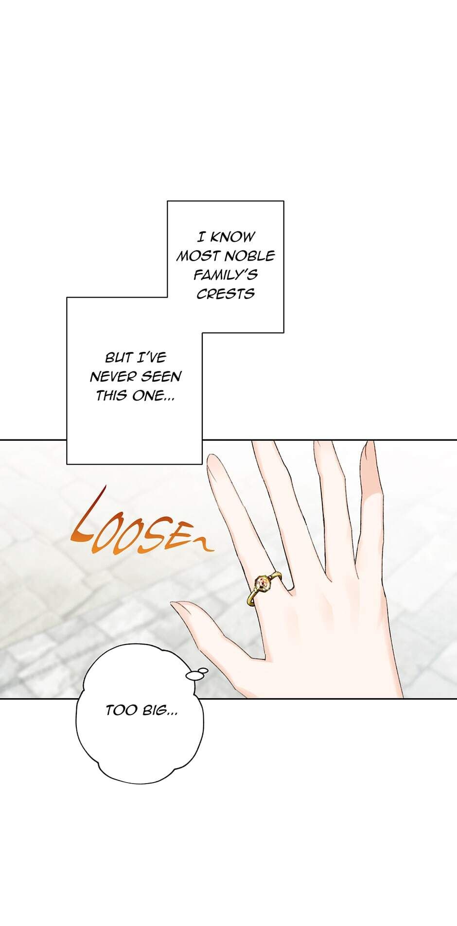 A Wicked Tale of Cinderella's Stepmom chapter 3 - page 67