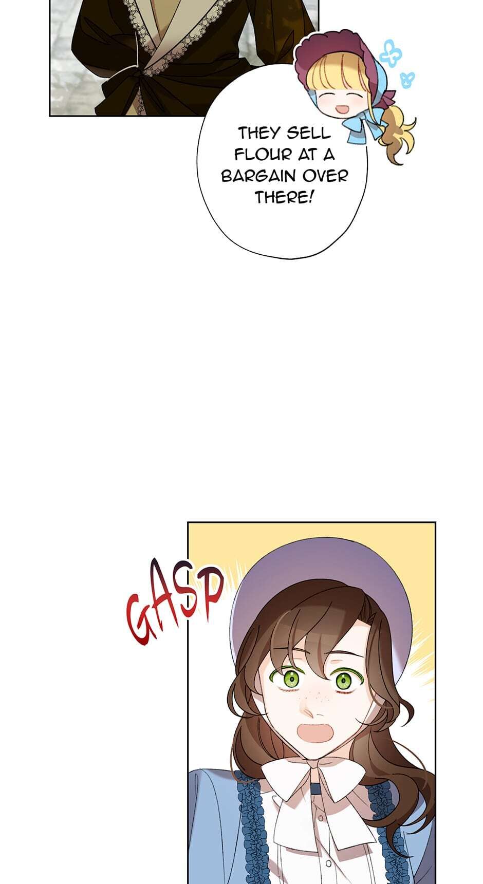 A Wicked Tale of Cinderella's Stepmom chapter 3 - page 71
