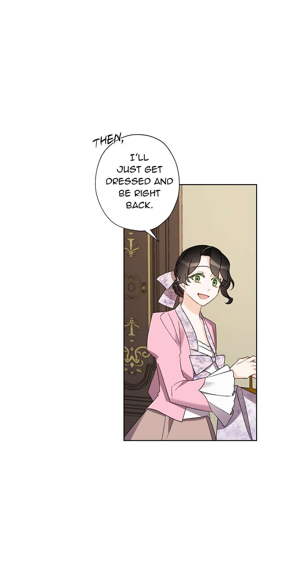 A Wicked Tale of Cinderella's Stepmom chapter 30 - page 14
