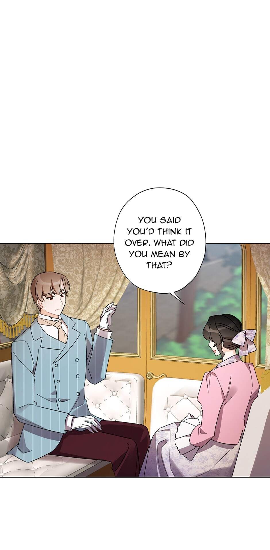 A Wicked Tale of Cinderella's Stepmom chapter 30 - page 17
