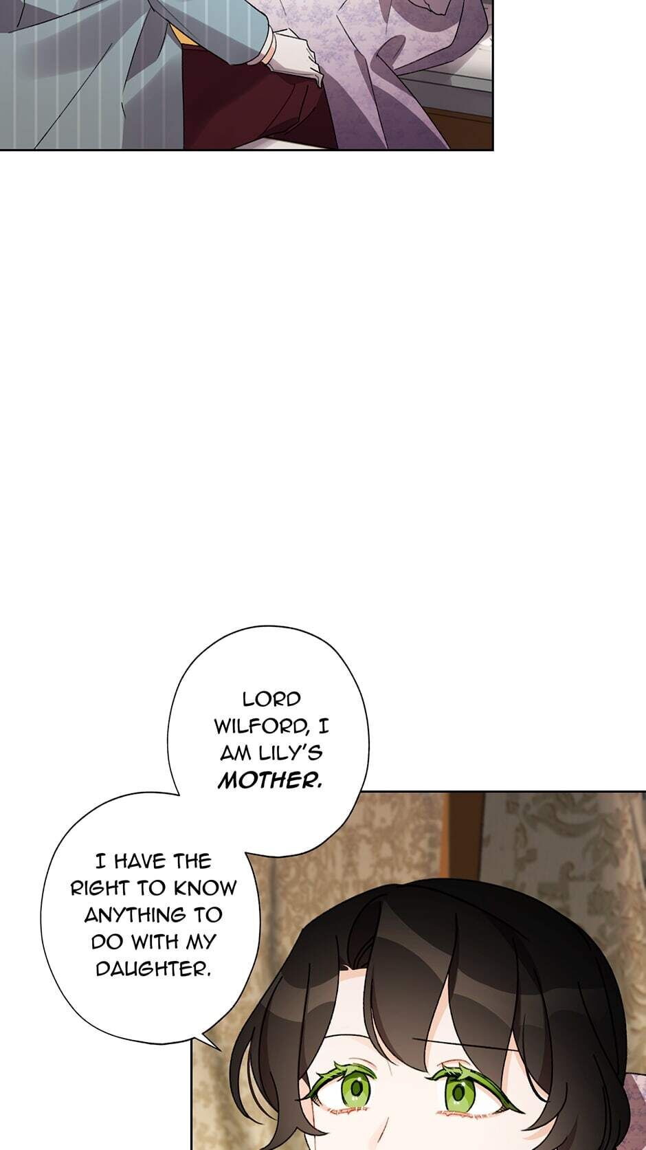 A Wicked Tale of Cinderella's Stepmom chapter 30 - page 23