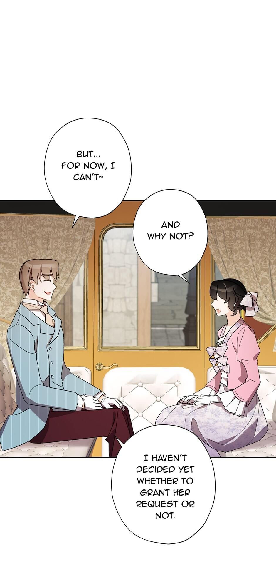A Wicked Tale of Cinderella's Stepmom chapter 30 - page 26