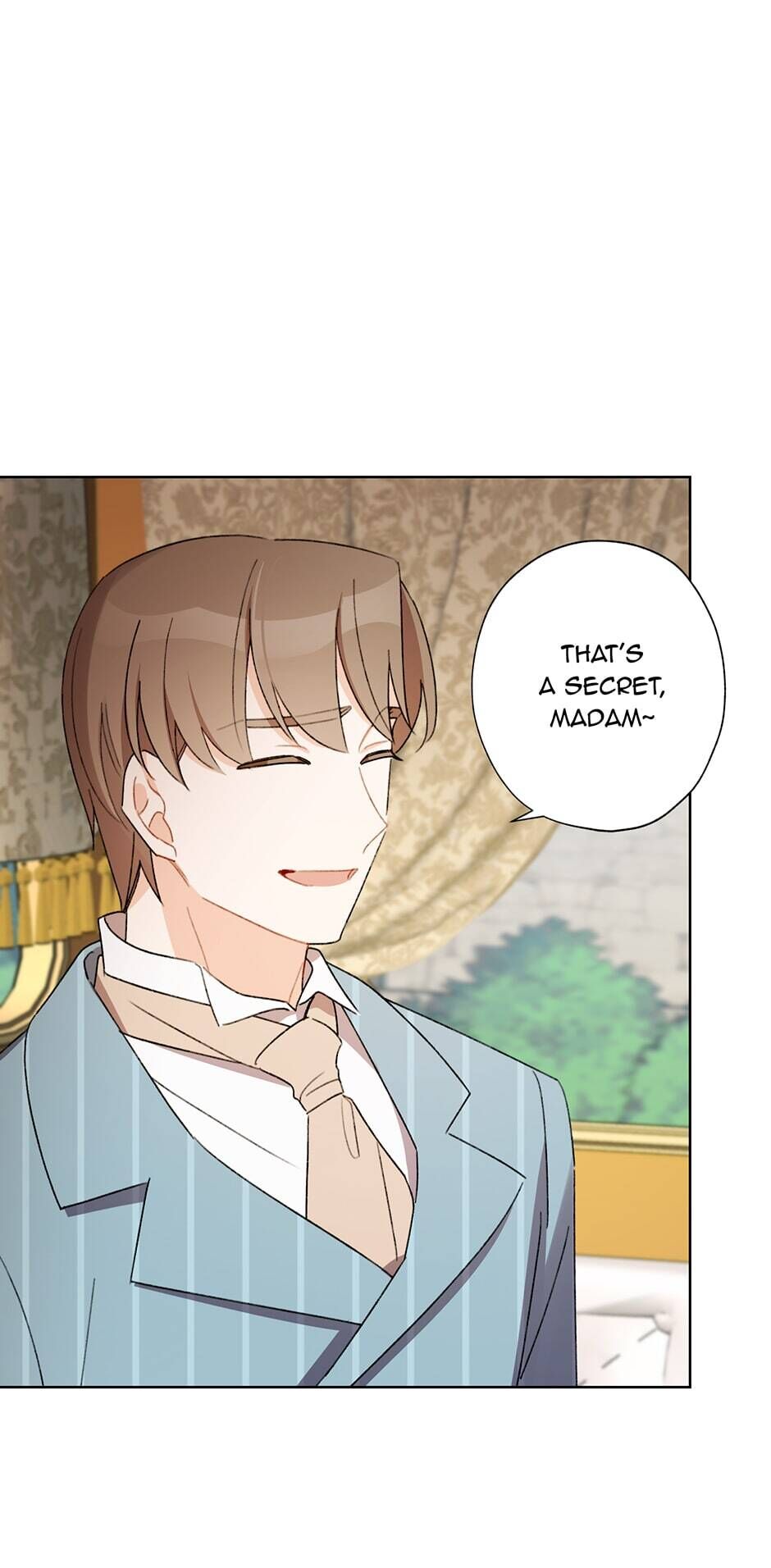 A Wicked Tale of Cinderella's Stepmom chapter 30 - page 30