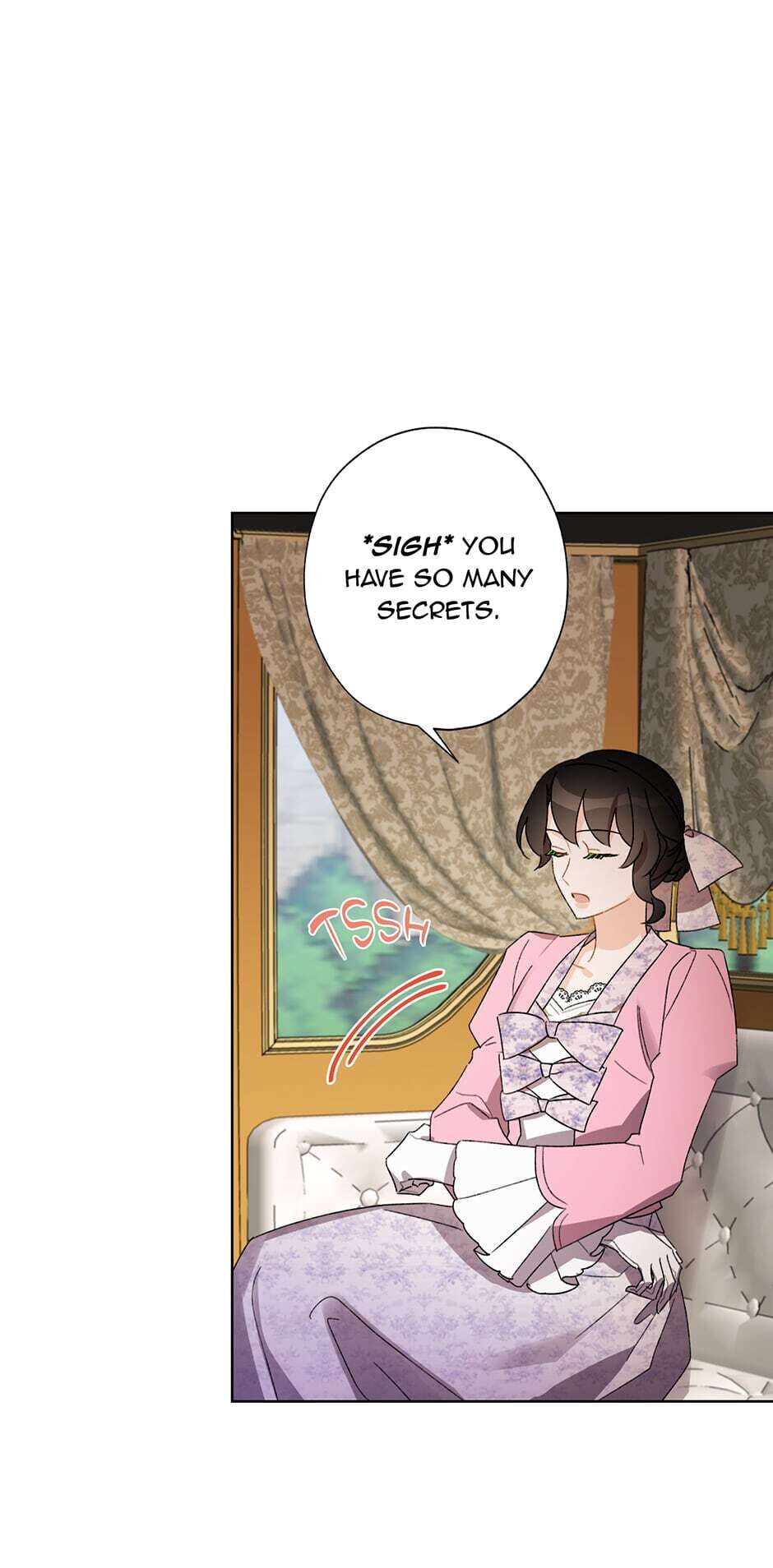 A Wicked Tale of Cinderella's Stepmom chapter 30 - page 31