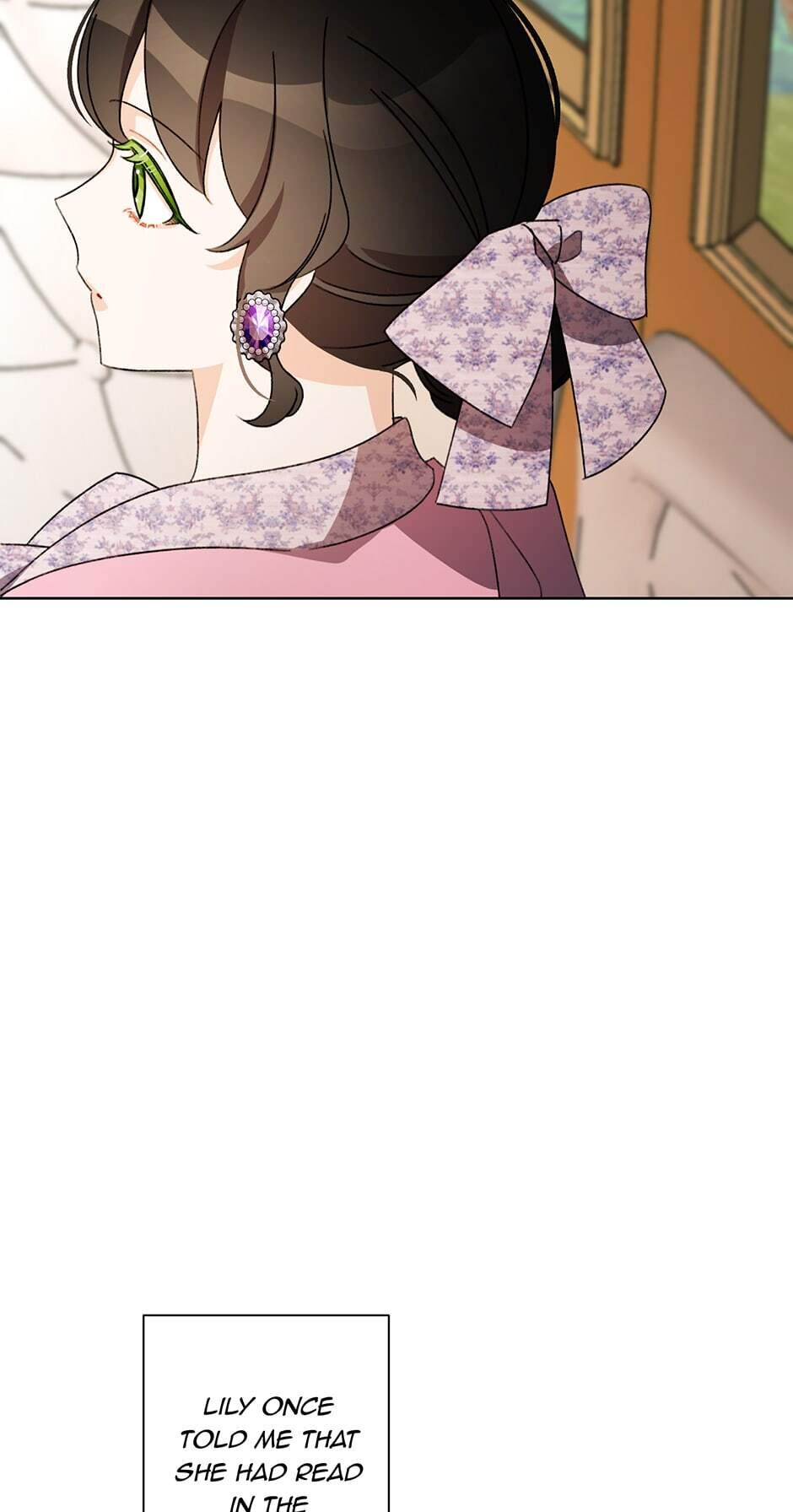 A Wicked Tale of Cinderella's Stepmom chapter 30 - page 34