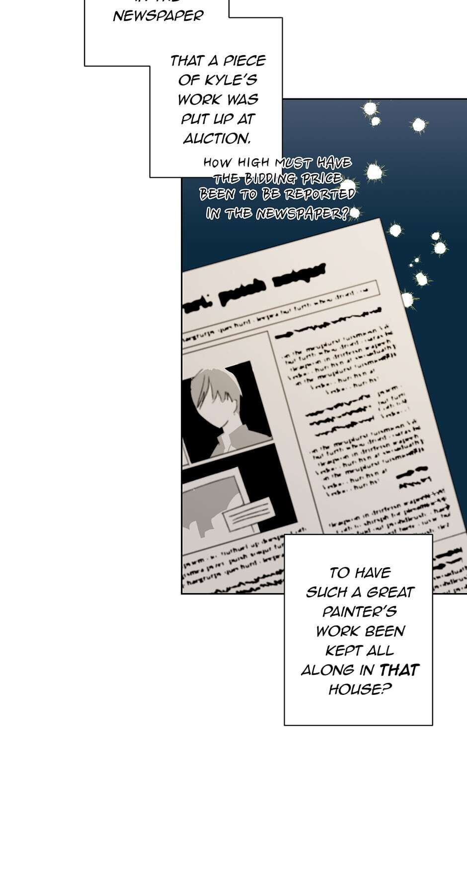 A Wicked Tale of Cinderella's Stepmom chapter 30 - page 35