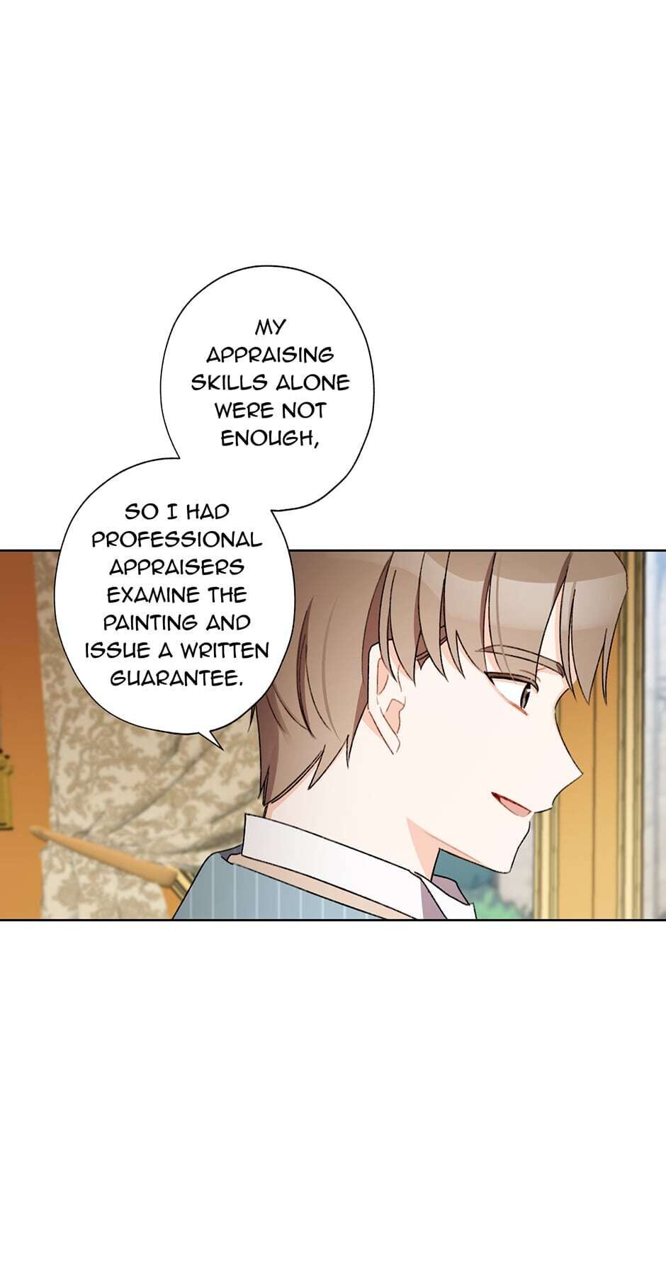 A Wicked Tale of Cinderella's Stepmom chapter 30 - page 36