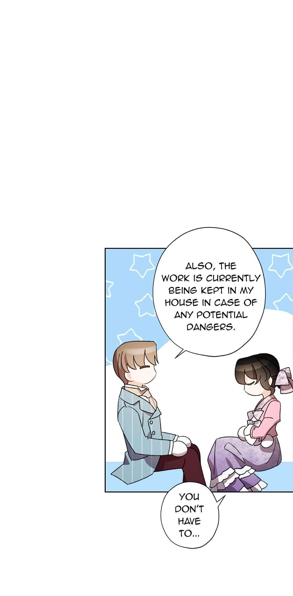 A Wicked Tale of Cinderella's Stepmom chapter 30 - page 38