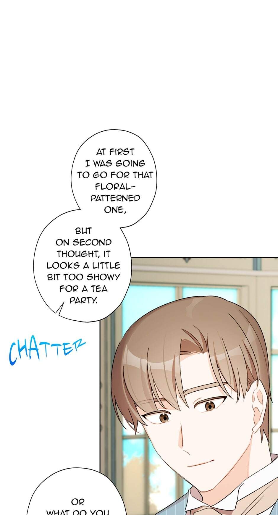 A Wicked Tale of Cinderella's Stepmom chapter 30 - page 4
