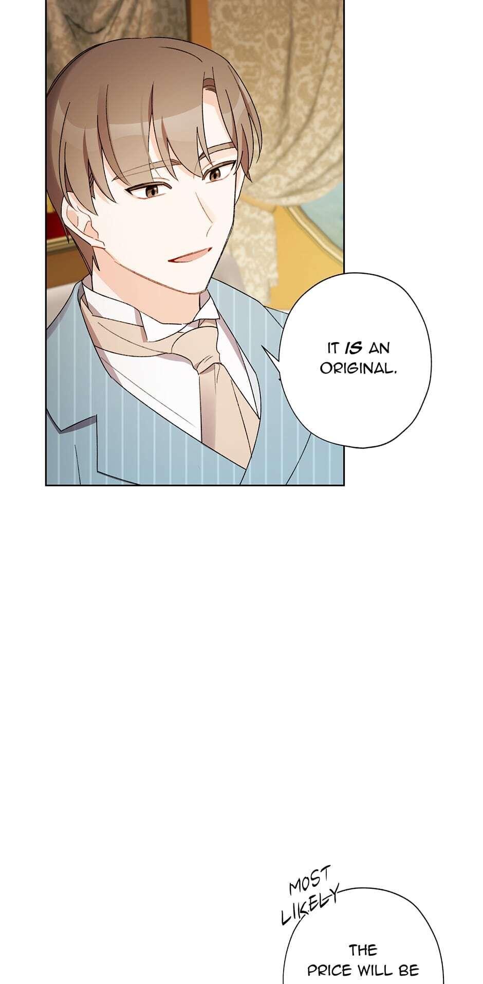 A Wicked Tale of Cinderella's Stepmom chapter 30 - page 42