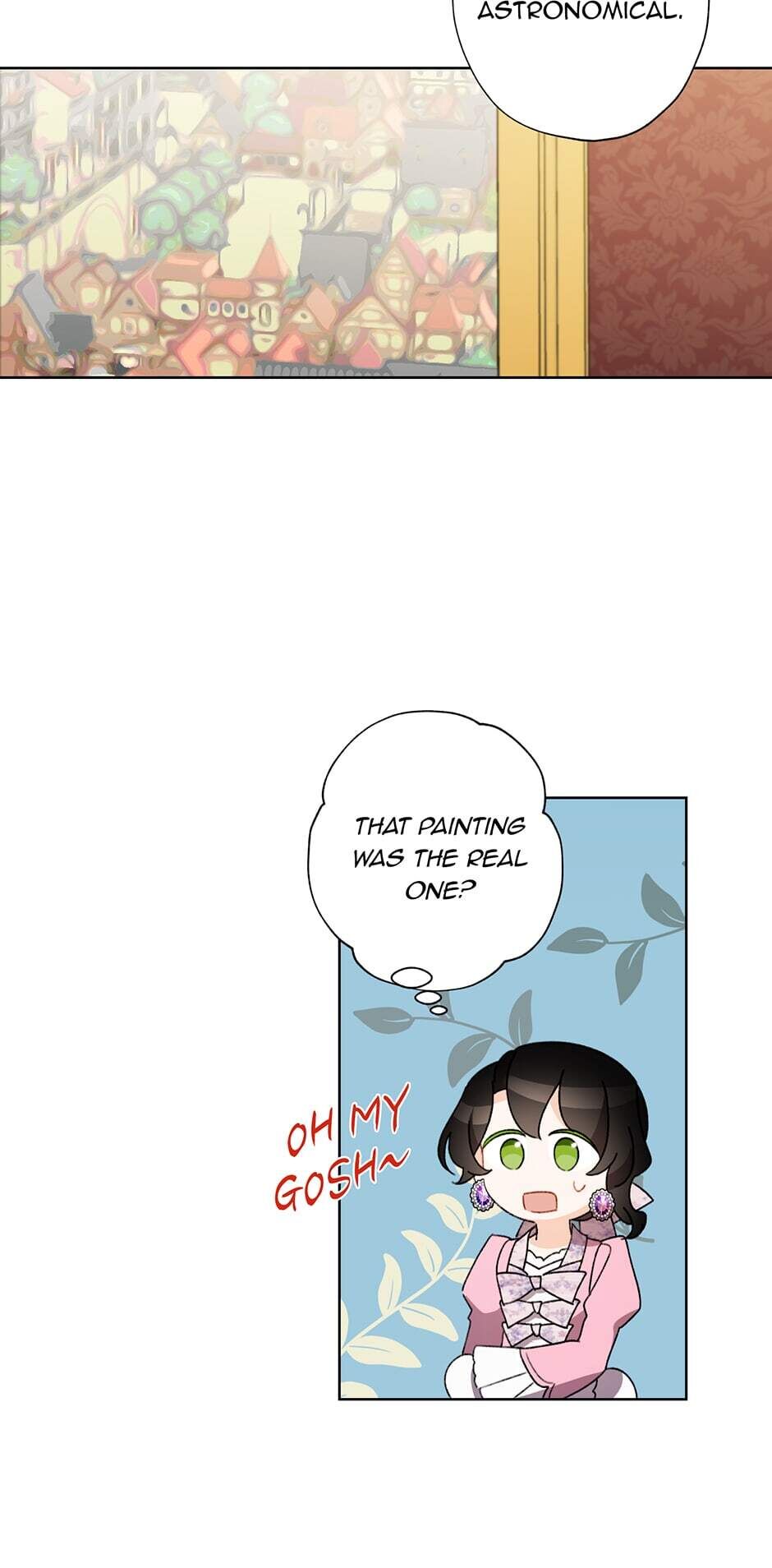 A Wicked Tale of Cinderella's Stepmom chapter 30 - page 43