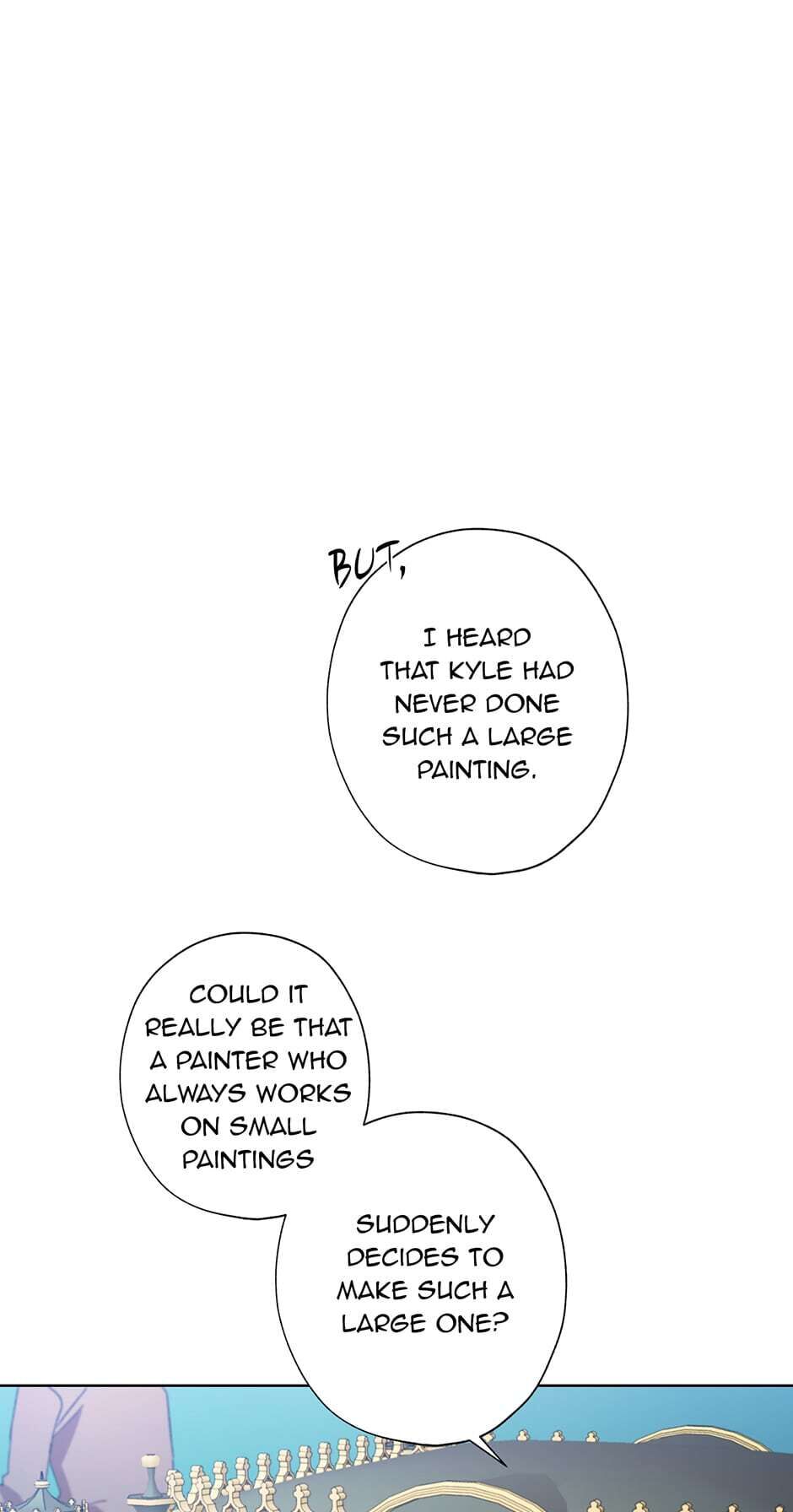 A Wicked Tale of Cinderella's Stepmom chapter 30 - page 44