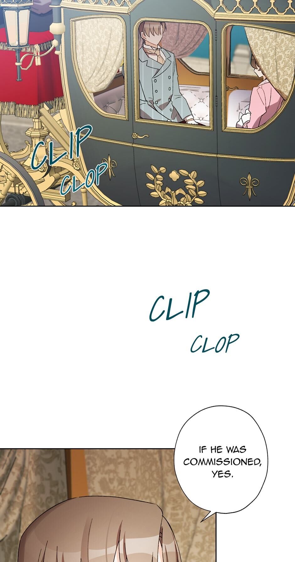 A Wicked Tale of Cinderella's Stepmom chapter 30 - page 45