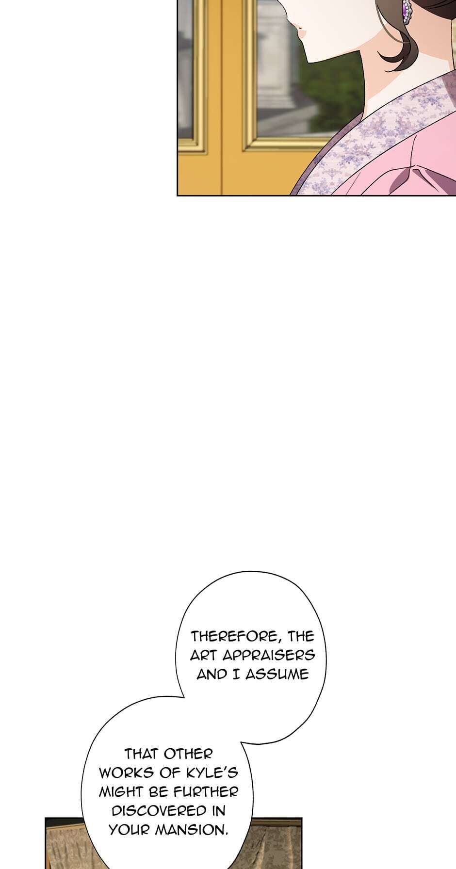 A Wicked Tale of Cinderella's Stepmom chapter 30 - page 47
