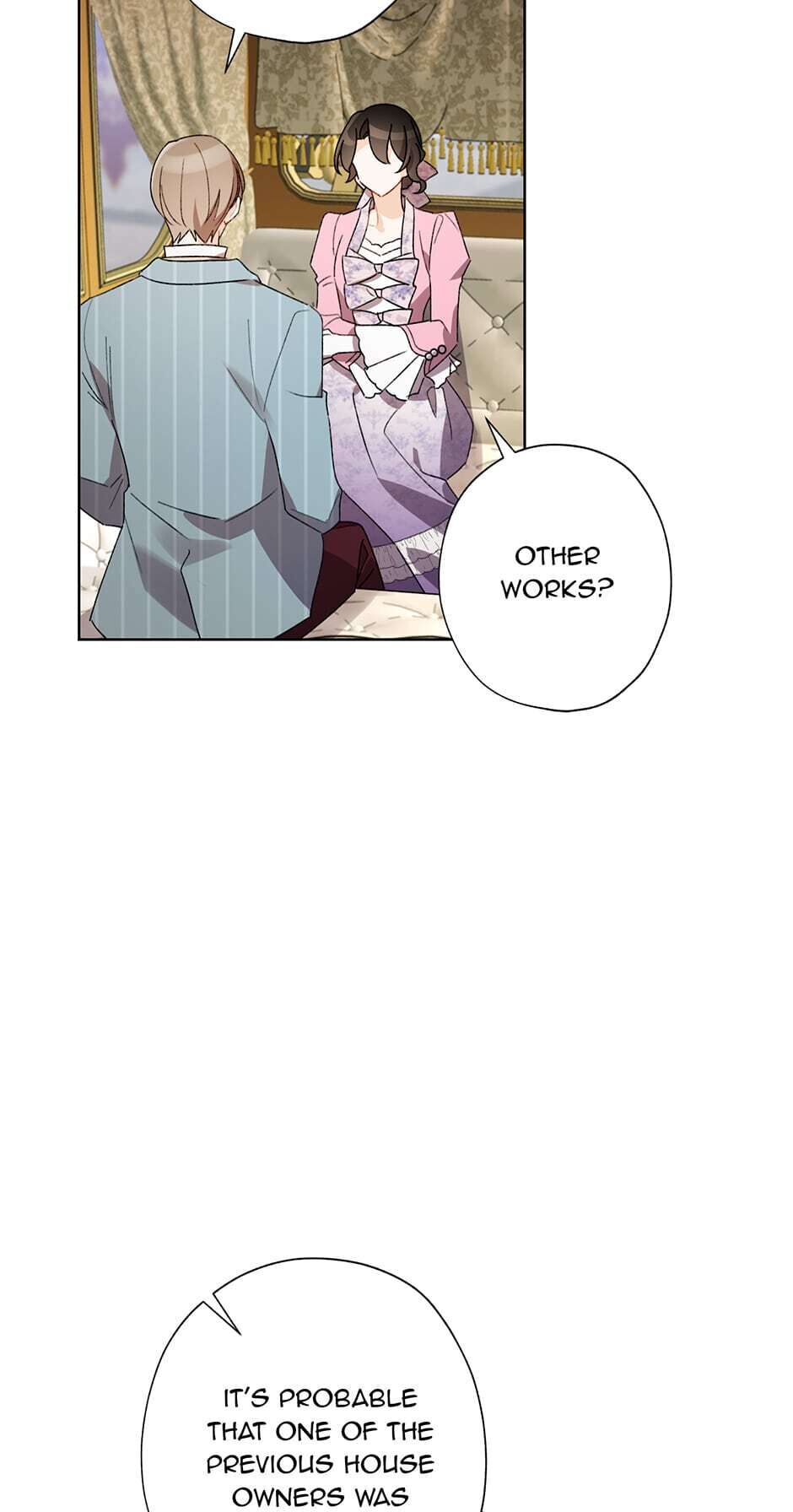 A Wicked Tale of Cinderella's Stepmom chapter 30 - page 48