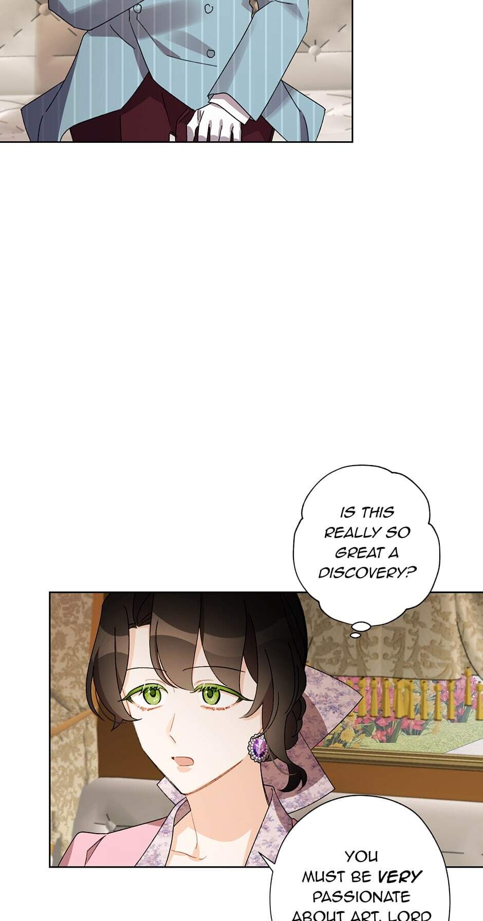 A Wicked Tale of Cinderella's Stepmom chapter 30 - page 51
