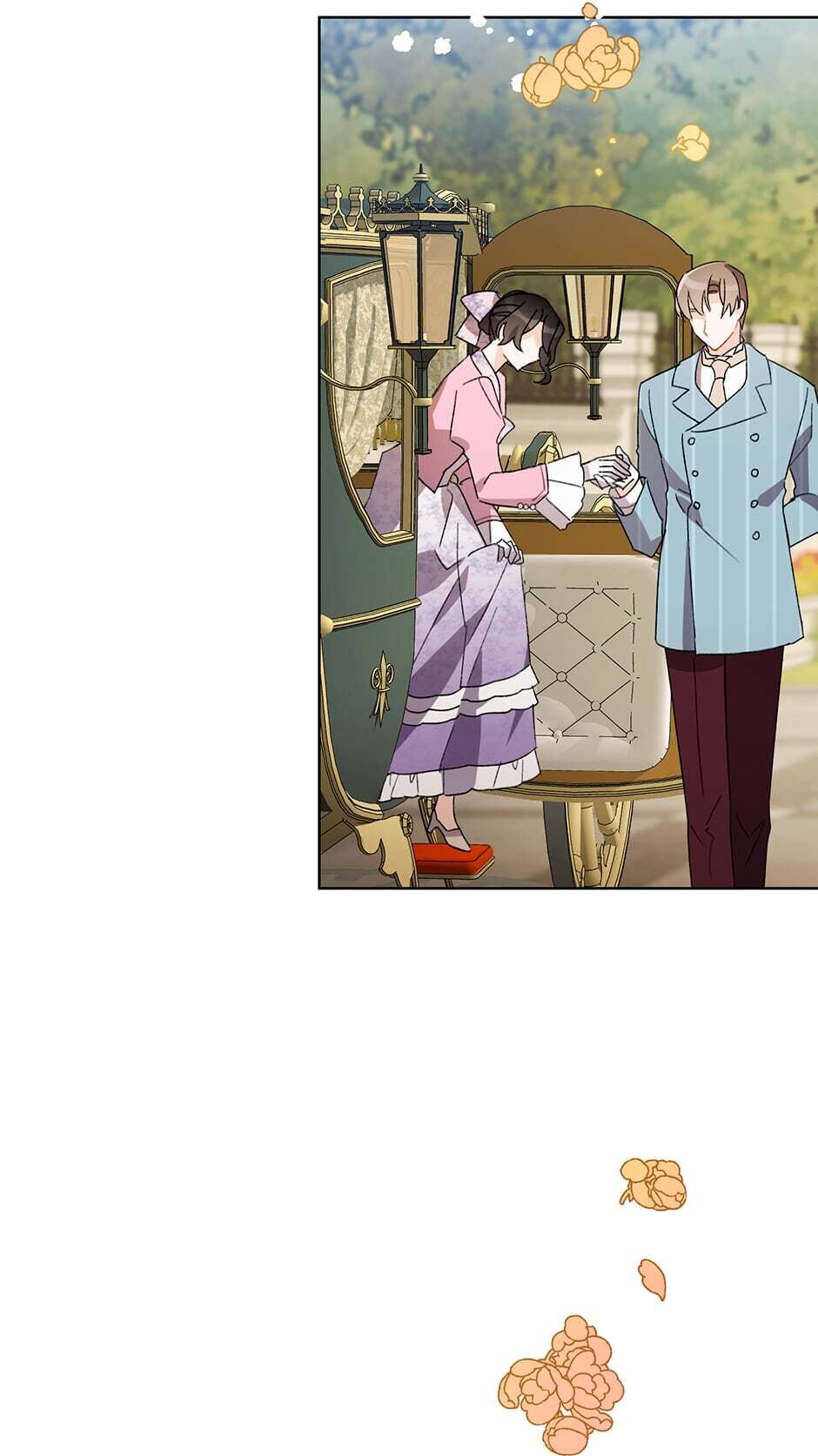 A Wicked Tale of Cinderella's Stepmom chapter 30 - page 57