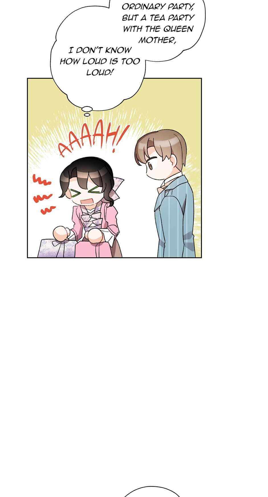 A Wicked Tale of Cinderella's Stepmom chapter 30 - page 6