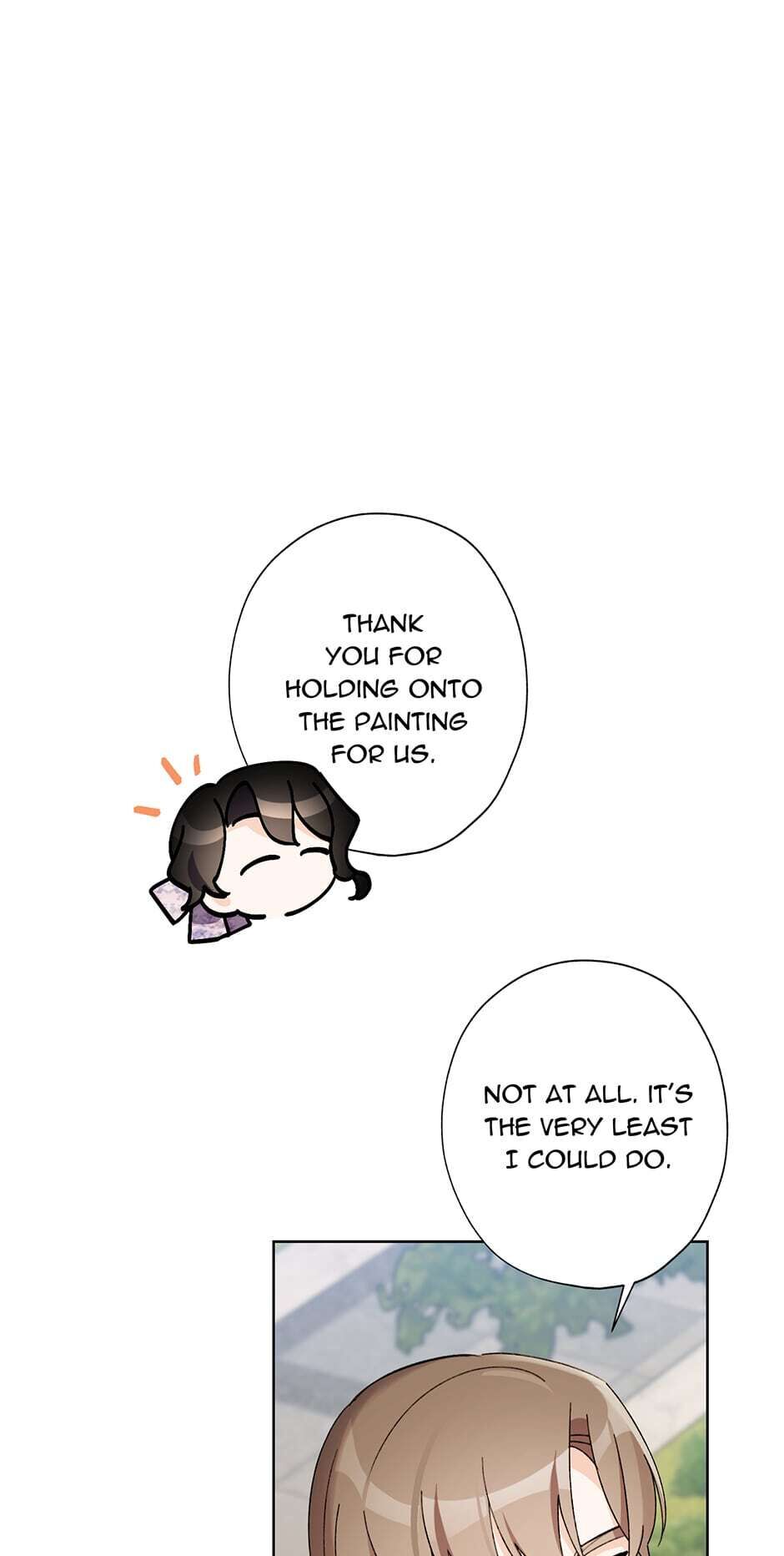 A Wicked Tale of Cinderella's Stepmom chapter 30 - page 62