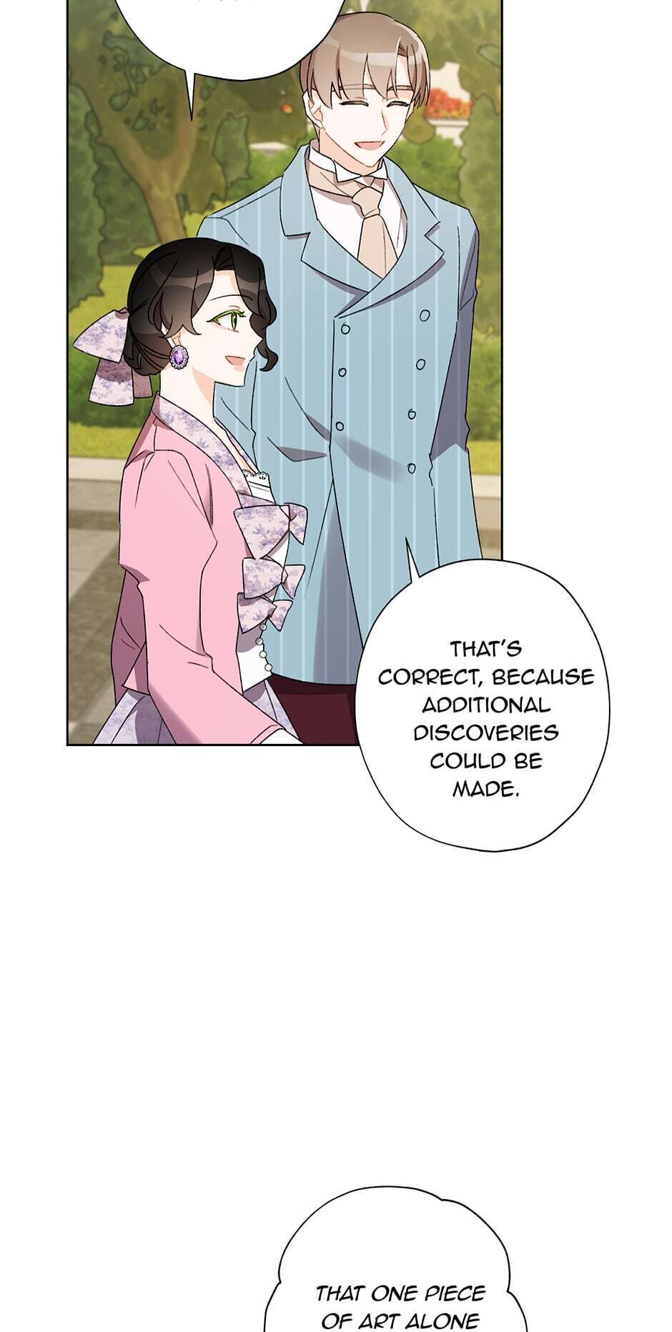 A Wicked Tale of Cinderella's Stepmom chapter 30 - page 64
