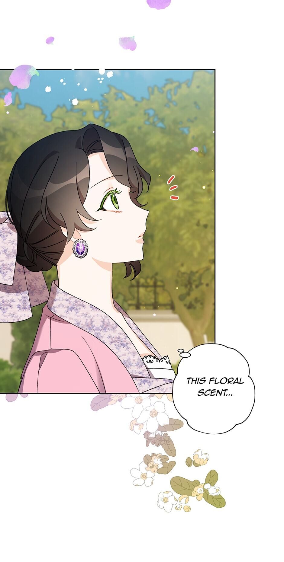 A Wicked Tale of Cinderella's Stepmom chapter 30 - page 66