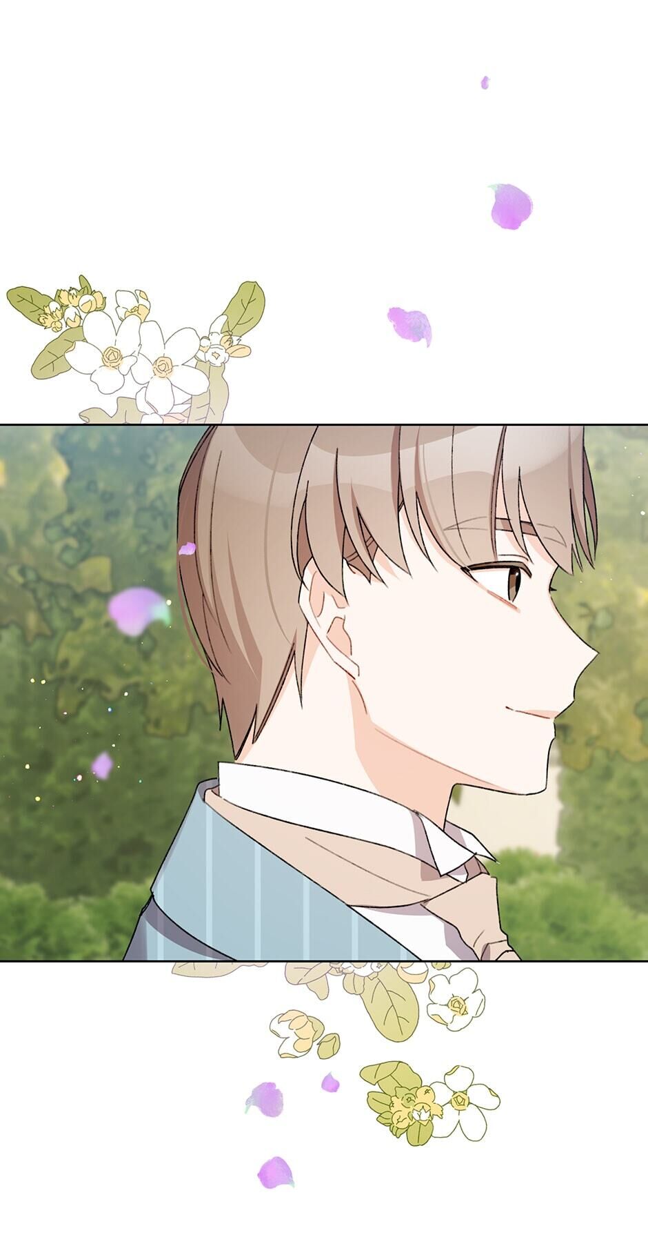 A Wicked Tale of Cinderella's Stepmom chapter 30 - page 67