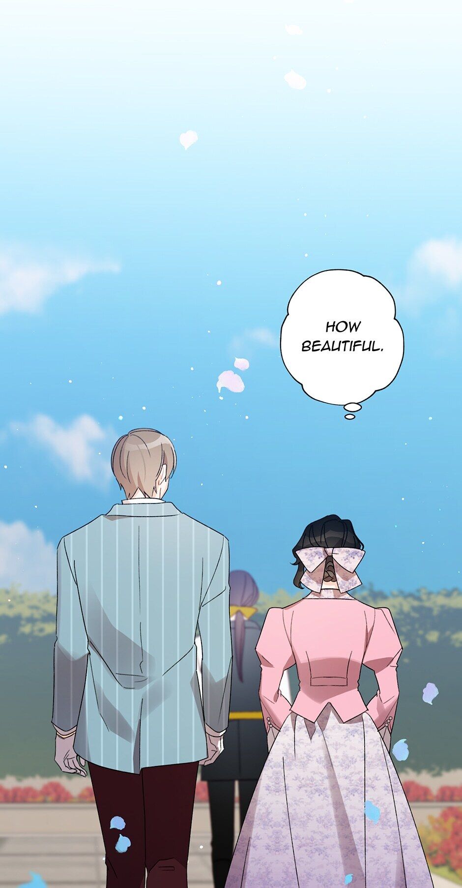 A Wicked Tale of Cinderella's Stepmom chapter 30 - page 69