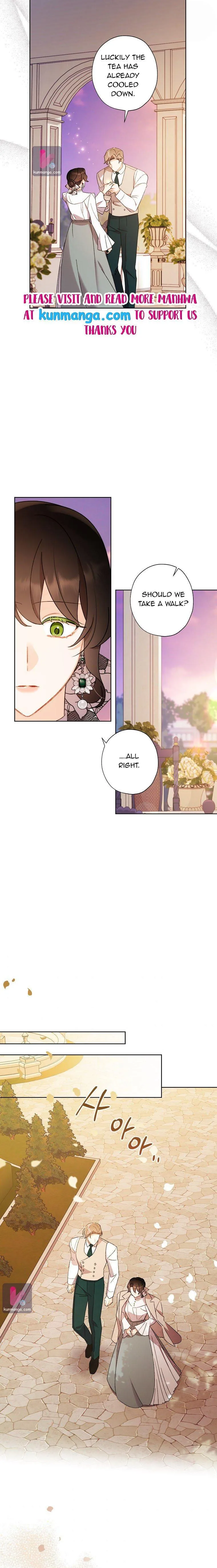 A Wicked Tale of Cinderella's Stepmom chapter 56 - page 13