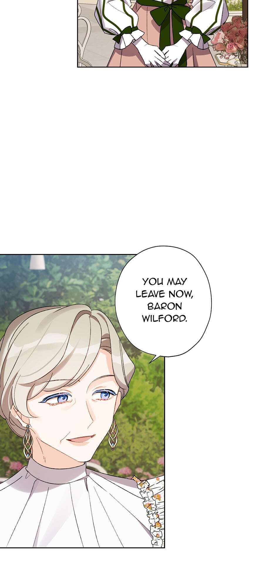 A Wicked Tale of Cinderella's Stepmom chapter 31 - page 13