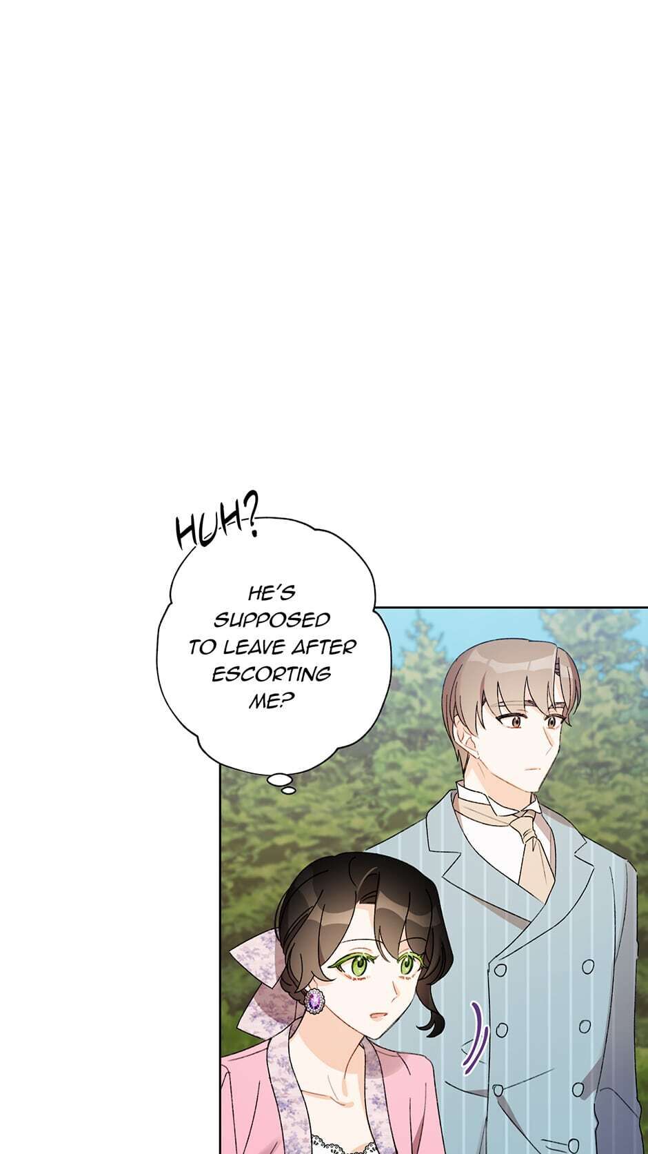 A Wicked Tale of Cinderella's Stepmom chapter 31 - page 14