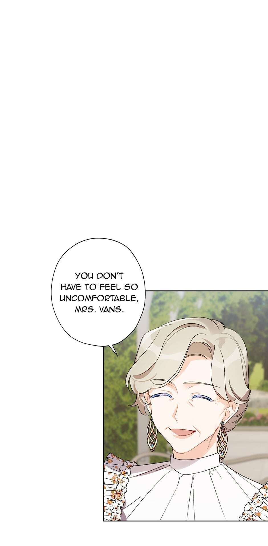A Wicked Tale of Cinderella's Stepmom chapter 31 - page 20