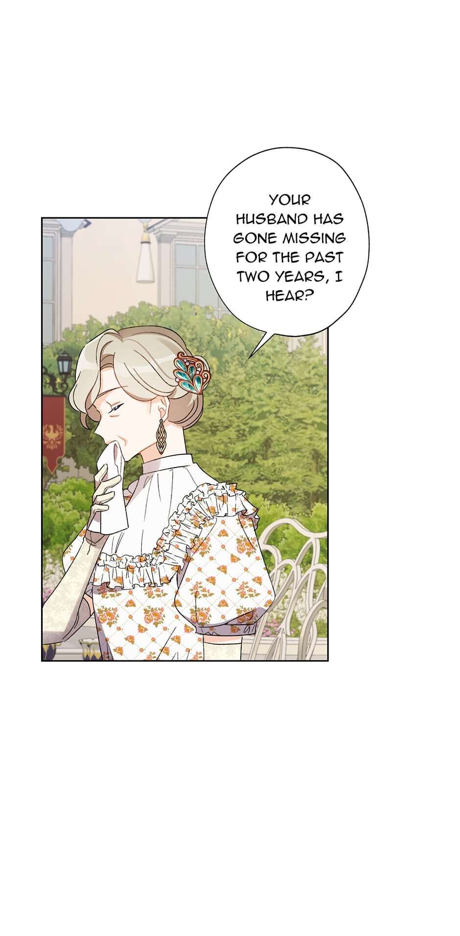 A Wicked Tale of Cinderella's Stepmom chapter 31 - page 24