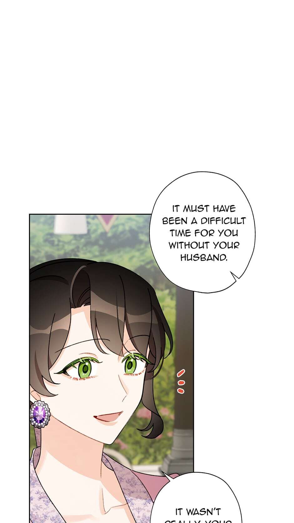 A Wicked Tale of Cinderella's Stepmom chapter 31 - page 26