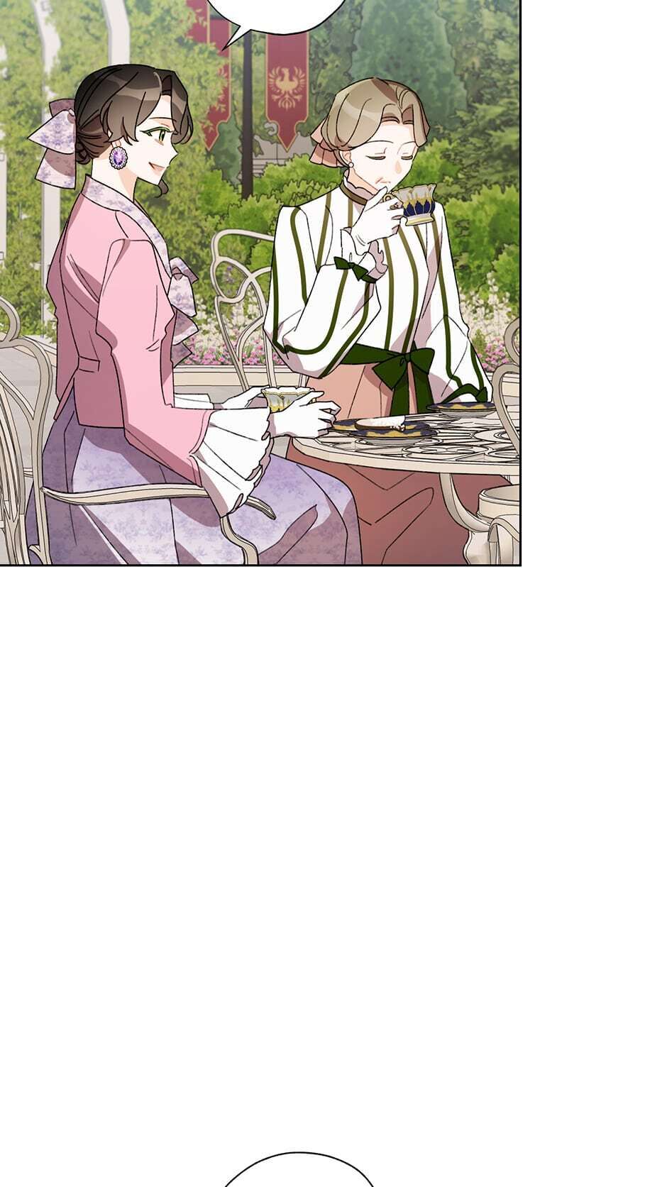 A Wicked Tale of Cinderella's Stepmom chapter 31 - page 29