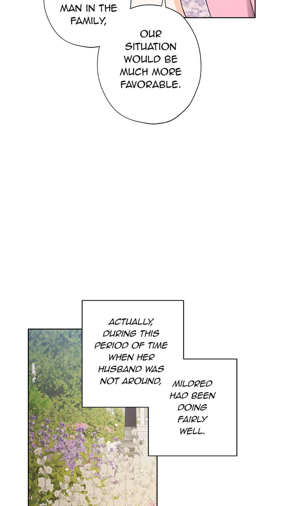 A Wicked Tale of Cinderella's Stepmom chapter 31 - page 34