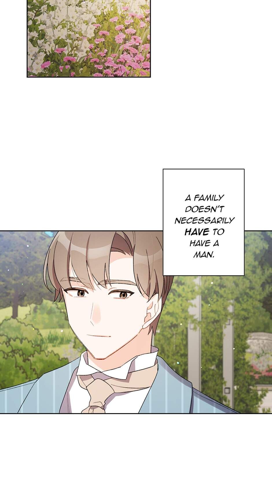 A Wicked Tale of Cinderella's Stepmom chapter 31 - page 35