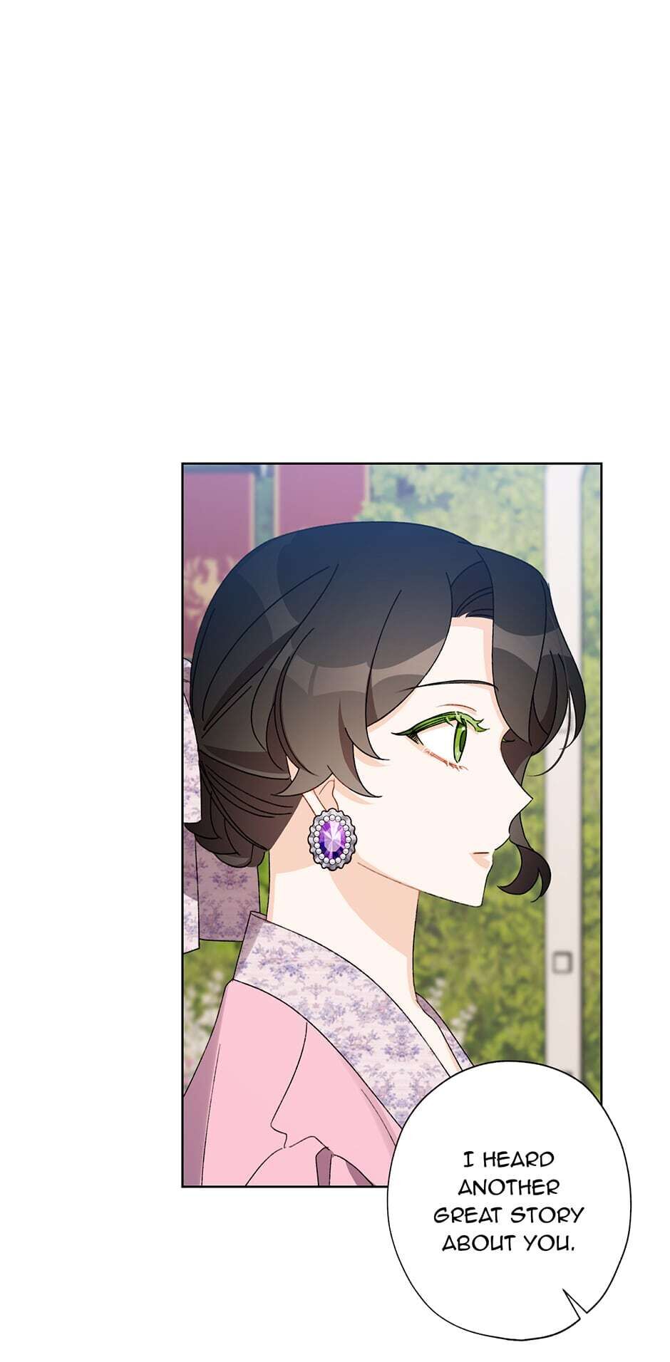 A Wicked Tale of Cinderella's Stepmom chapter 31 - page 38