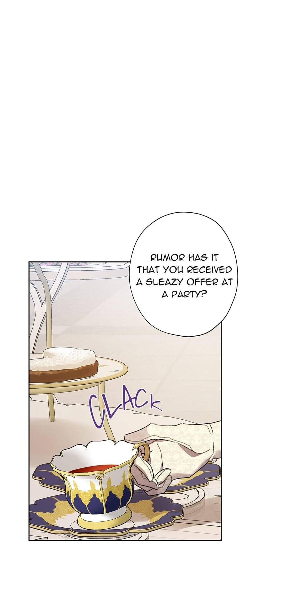 A Wicked Tale of Cinderella's Stepmom chapter 31 - page 39