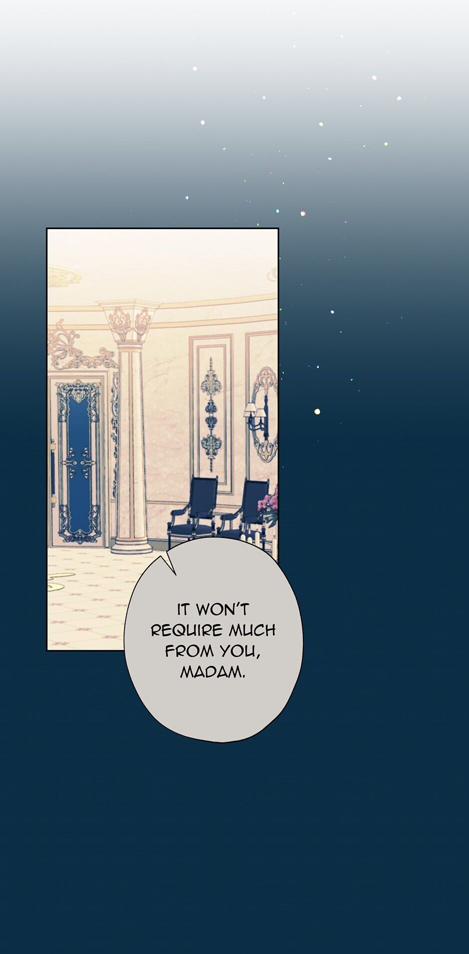 A Wicked Tale of Cinderella's Stepmom chapter 31 - page 42