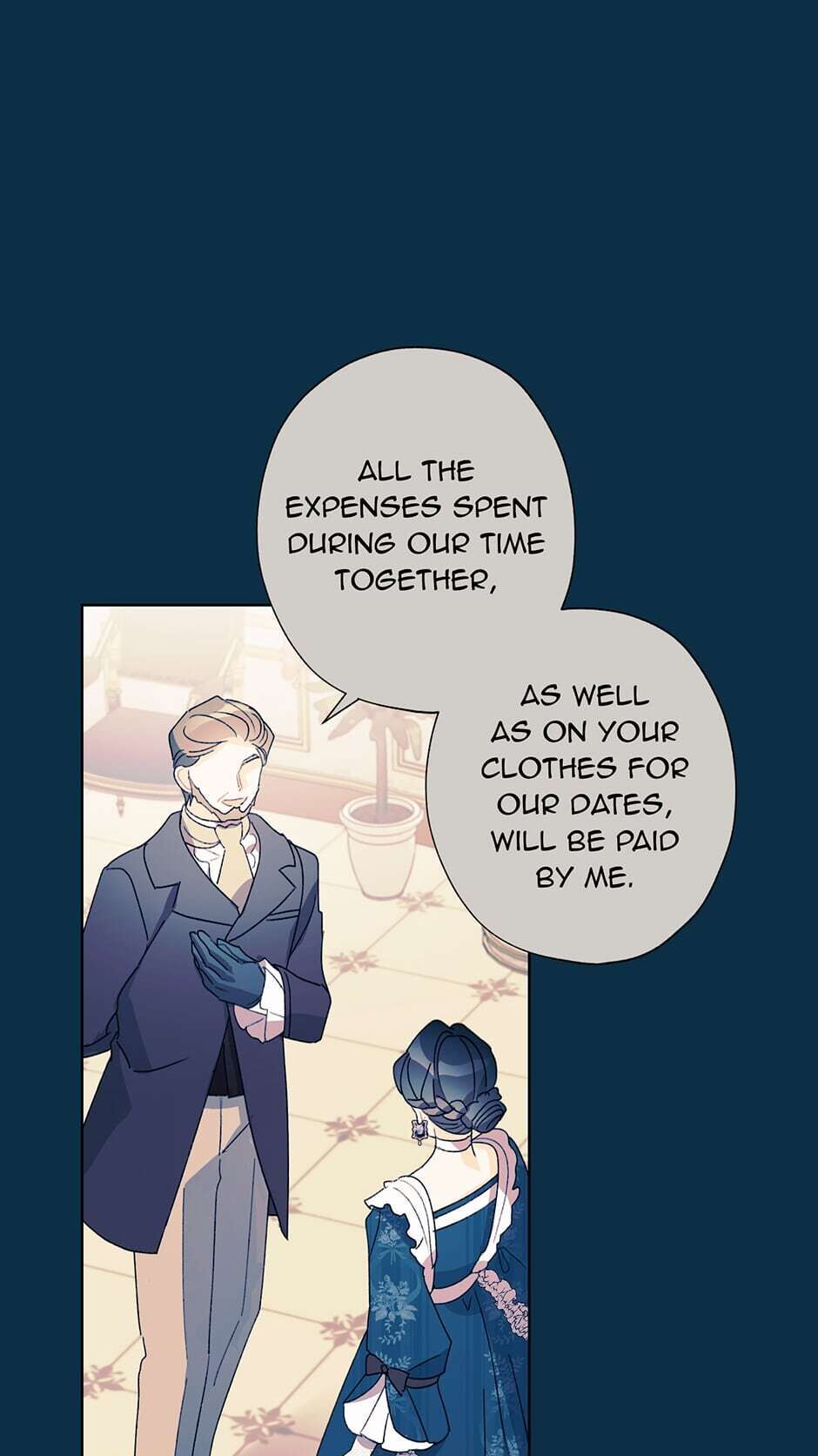 A Wicked Tale of Cinderella's Stepmom chapter 31 - page 44
