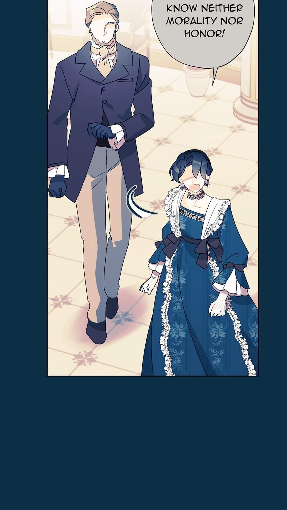 A Wicked Tale of Cinderella's Stepmom chapter 31 - page 49