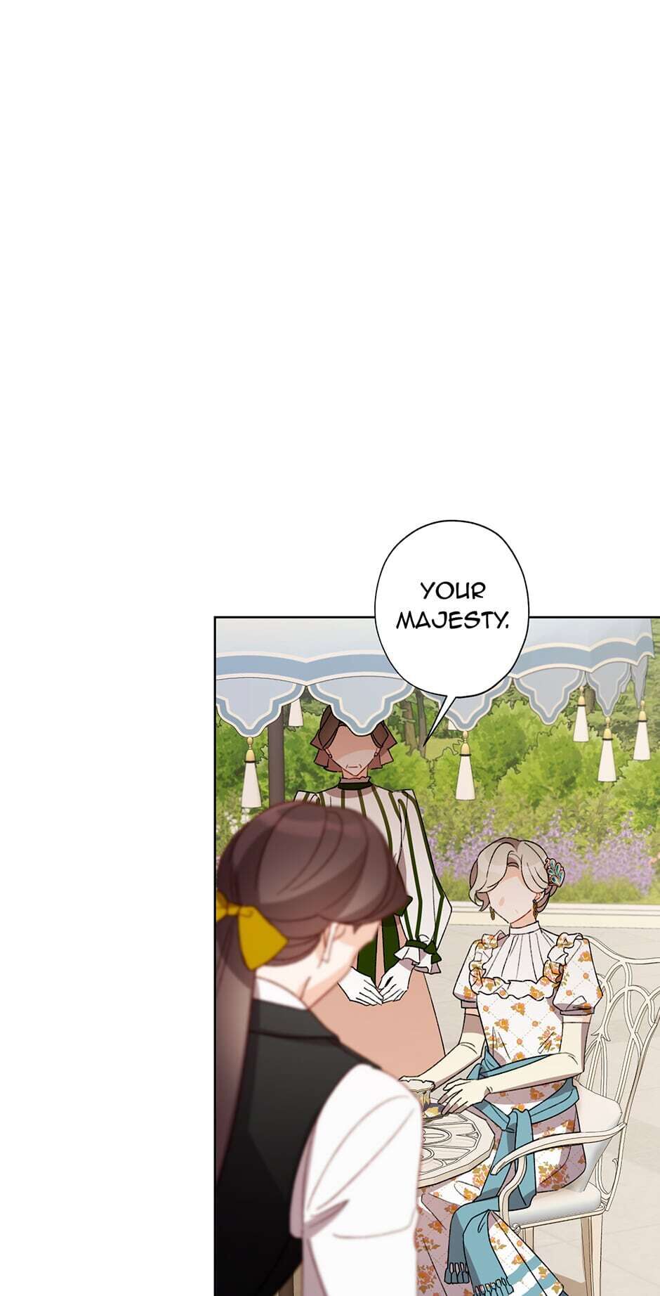 A Wicked Tale of Cinderella's Stepmom chapter 31 - page 5