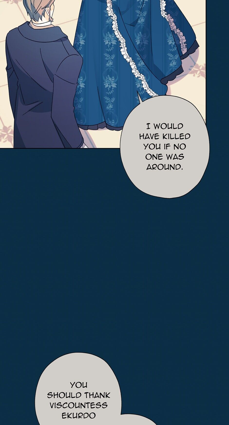 A Wicked Tale of Cinderella's Stepmom chapter 31 - page 53
